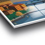 Wallity Cuadro Decorativo de Vidrio Templado UV-997 Multicolor 30 x 45 cm